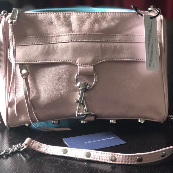Rebecca Minkoff Handbags - Rebecca Minkoff  Mac.